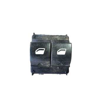 MANDO ELEVALUNAS DELANTERO IZQUIERDO 98016298ZD 9801629820 