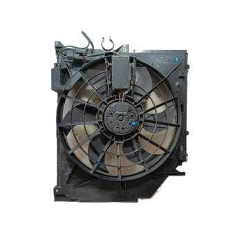 Recambio de electroventilador para bmw 3 compact (e46) 316 ti referencia OEM IAM 17117561757  