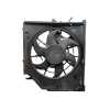 Recambio de electroventilador para bmw 3 compact (e46) 316 ti referencia OEM IAM 17117561757  