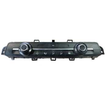 MANDO CALEFACCION / AIRE ACONDICIONADO 98340416ZD 3525250200 