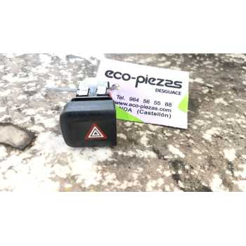 Recambio de warning para peugeot partner furgón/monospace (k9) 1.5 bluehdi 100 referencia OEM IAM 98170430ZD  
