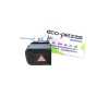 Recambio de warning para peugeot partner furgón/monospace (k9) 1.5 bluehdi 100 referencia OEM IAM 98170430ZD  