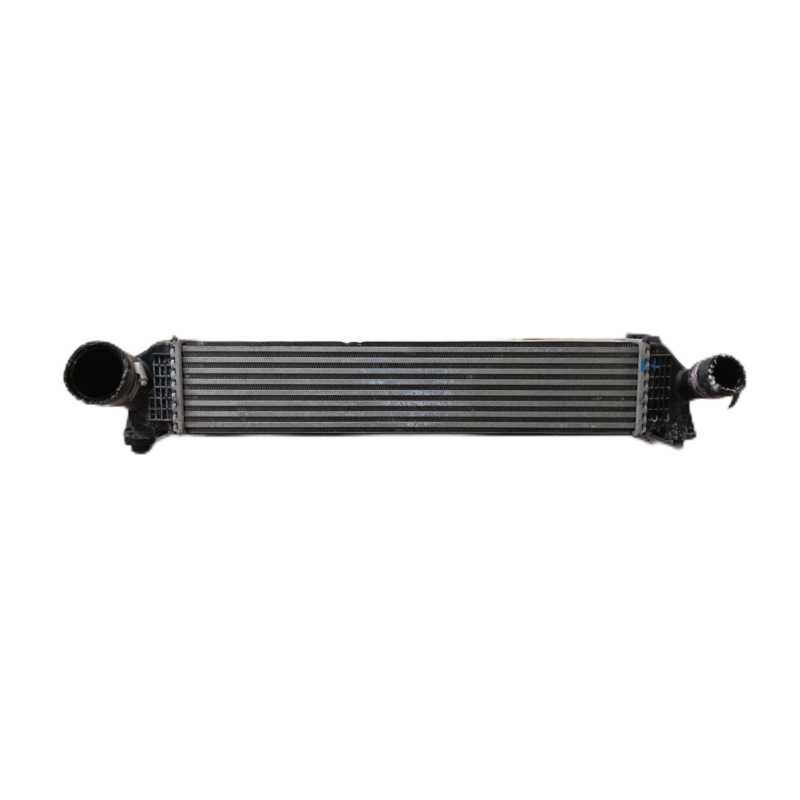 Recambio de intercooler para mg hs (as23) 1.5 t (sas23) referencia OEM IAM 10910670 A52341 