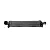 Recambio de intercooler para mg hs (as23) 1.5 t (sas23) referencia OEM IAM 10910670 A52341 