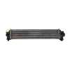 Recambio de intercooler para mg hs (as23) 1.5 t (sas23) referencia OEM IAM 10910670 A52341 