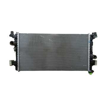 RADIADOR AGUA 10792284 ND9040028895 10792296