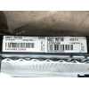 Recambio de radiador agua para mg hs (as23) 1.5 t (sas23) referencia OEM IAM 10792284 ND9040028895 10792296