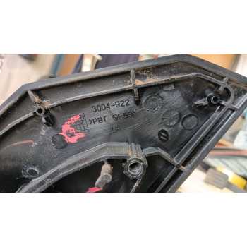 Recambio de espejo retrovisor derecho para toyota corolla (_e12_) 1.6 vvt-i (zze121_) referencia OEM IAM 8790102040  