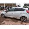 ford fiesta vi (cb1, ccn) del año 2012