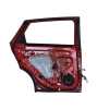 Recambio de puerta trasera izquierda para mg mg 4 (eh32) ev referencia OEM IAM 10936227SPCP  