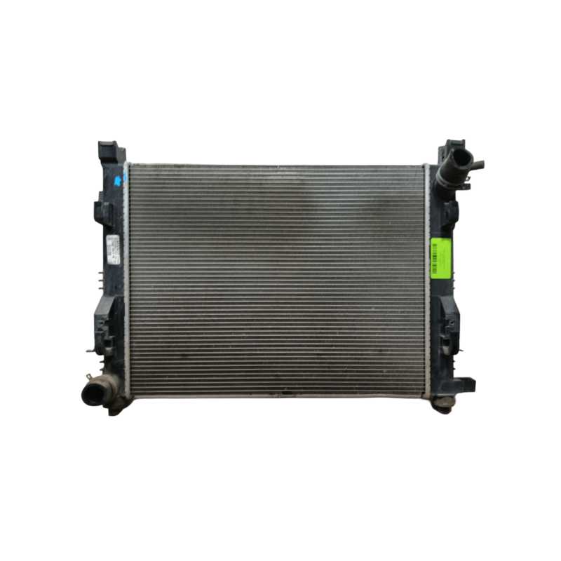Recambio de radiador agua para dacia sandero ii (b8_) 1.2 referencia OEM IAM 214107326R  