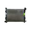 Recambio de radiador agua para dacia sandero ii (b8_) 1.2 referencia OEM IAM 214107326R  