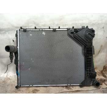 Recambio de radiador agua para bmw 3 compact (e46) 316 ti referencia OEM IAM 17119071518  
