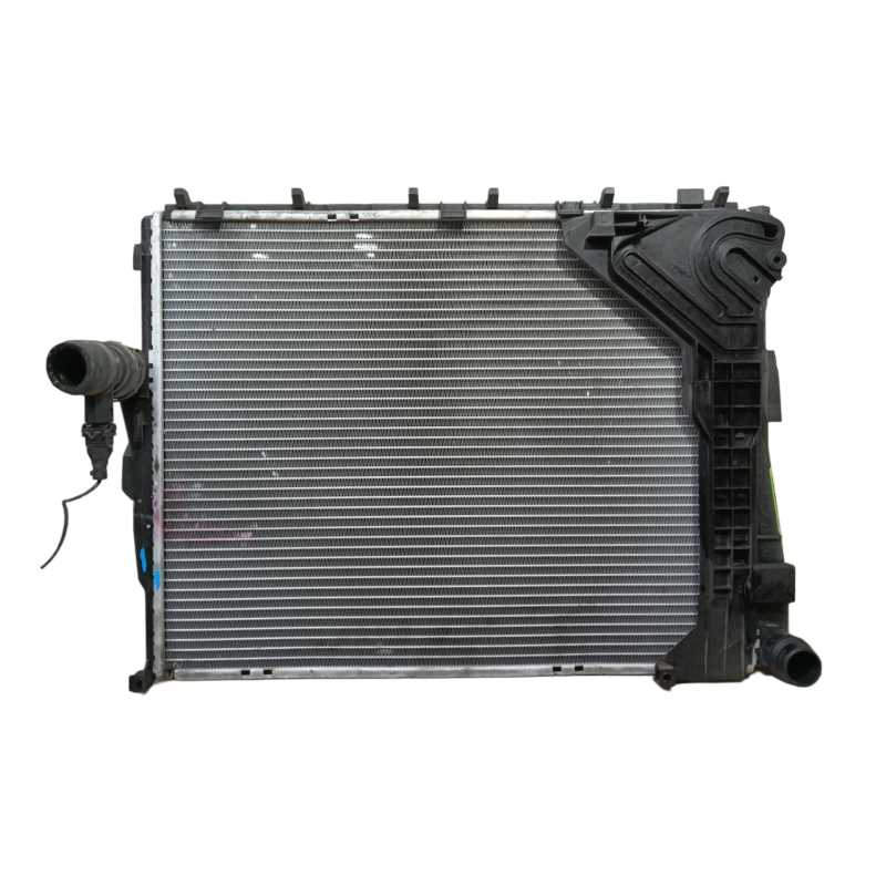 Recambio de radiador agua para bmw 3 compact (e46) 316 ti referencia OEM IAM 17119071518  