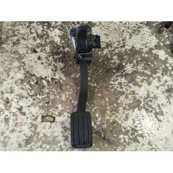 PEDAL ACELERADOR 