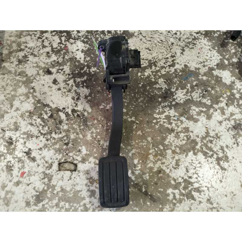 Recambio de pedal acelerador para peugeot partner furgón/monospace (k9) 1.5 bluehdi 100 referencia OEM IAM   