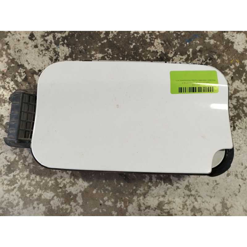 Recambio de tapa exterior combustible para peugeot partner furgón/monospace (k9) 1.5 bluehdi 100 referencia OEM IAM   