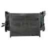 Recambio de condensador aire acondicionado para bmw 3 compact (e46) 316 ti referencia OEM IAM 64538377614  