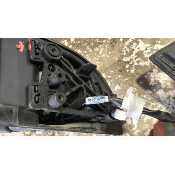ESPEJO RETROVISOR IZQUIERDO 98169898XT 