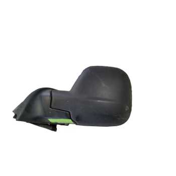 ESPEJO RETROVISOR IZQUIERDO 98169898XT 26242307A 