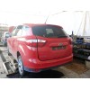ford c-max ii (dxa/cb7, dxa/ceu) del año 2012