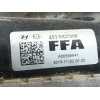 Recambio de radiador agua para hyundai tucson (tl, tle) 1.6 crdi referencia OEM IAM 25310D7000 A20589641 