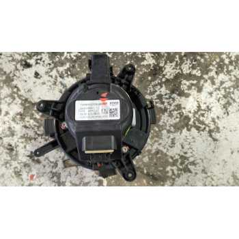 VENTILADOR CALEFACCION 9849717080 