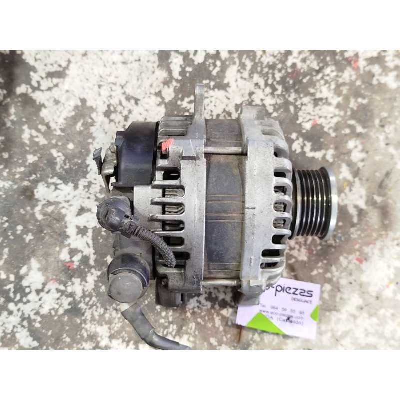 Recambio de alternador para peugeot partner furgón/monospace (k9) 1.5 bluehdi 100 referencia OEM IAM 9824742880 / VERE8411  