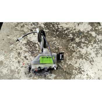 CERRADURA PUERTA DELANTERA DERECHA 9816343380 