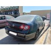 volkswagen passat b6 (3c2) del año 2005