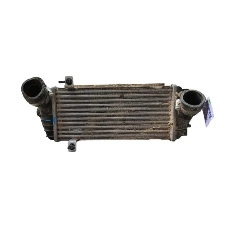 Recambio de intercooler para hyundai tucson (tl, tle) 1.6 crdi referencia OEM IAM 282712U201 0000168 