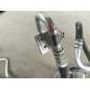 Recambio de tubos aire acondicionado para peugeot partner furgón/monospace (k9) 1.5 bluehdi 100 referencia OEM IAM 9840709880  