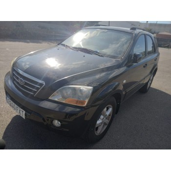 KIA SORENTO de desguace