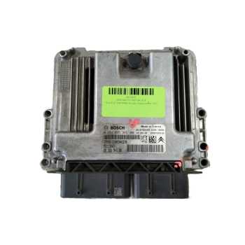 CENTRALITA MOTOR UCE 1631622480 0281035365 9832694380