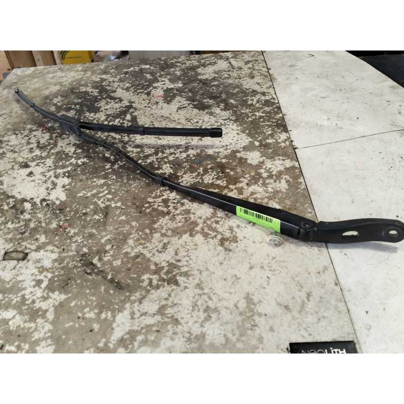 Recambio de brazo limpia delantero izquierdo para peugeot partner furgón/monospace (k9) 1.5 bluehdi 100 referencia OEM IAM   