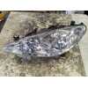 Recambio de faro izquierdo para peugeot 307 sw (3h) 2.0 hdi 110 referencia OEM IAM 6204Z3  