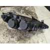 Recambio de faro izquierdo para peugeot 307 sw (3h) 2.0 hdi 110 referencia OEM IAM 6204Z3  