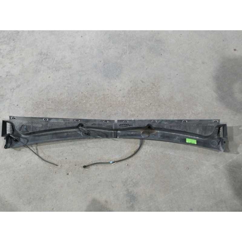 Recambio de torpedo para peugeot partner furgón/monospace (k9) 1.5 bluehdi 100 referencia OEM IAM   