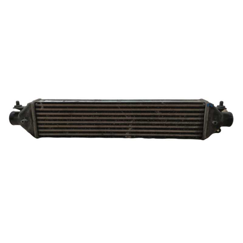 Recambio de intercooler para opel combo furgón/monospace (x12) 1.3 cdti (b05) referencia OEM IAM 95523073  