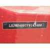 Recambio de capot delantero para mg mg 4 (eh32) ev referencia OEM IAM 10961100SPCP  