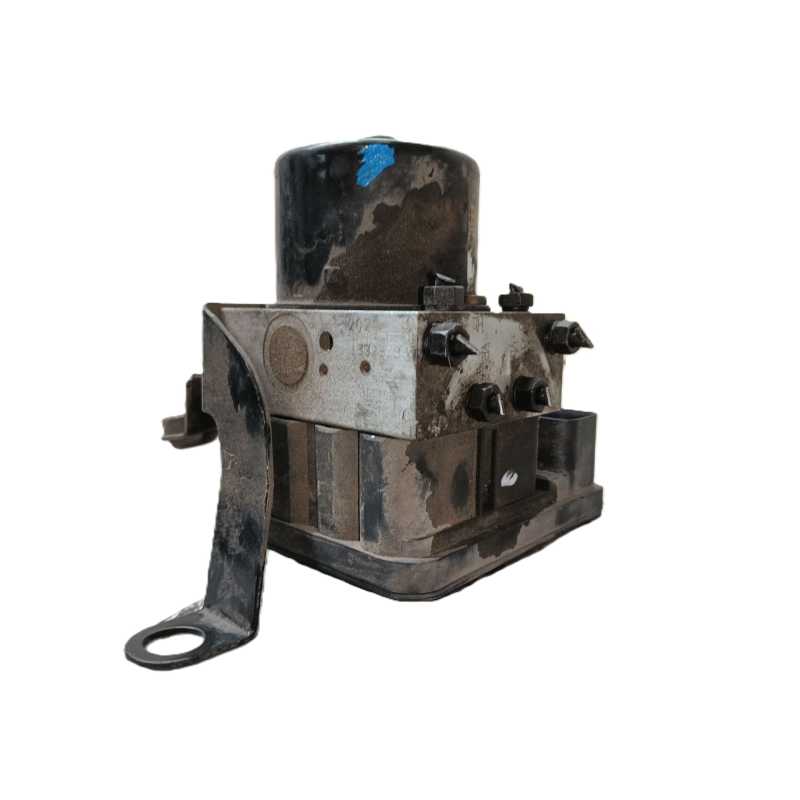 Recambio de abs para volkswagen bora i (1j2) 1.6 16v referencia OEM IAM 1J0698117C 10096003153 1J0698117D