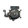 Recambio de abs para volkswagen bora i (1j2) 1.6 16v referencia OEM IAM 1J0698117C 10096003153 1J0698117D