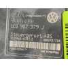 Recambio de abs para volkswagen bora i (1j2) 1.6 16v referencia OEM IAM 1J0698117C 10096003153 1J0698117D