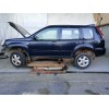 nissan x-trail (t30) del año 2004