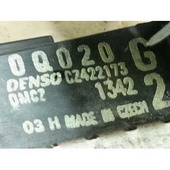 RADIADOR AGUA 1330T4 CZ422173 