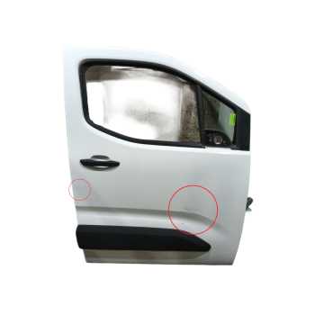 PUERTA DELANTERA DERECHA 9843488980 
