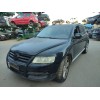 volkswagen touareg (7la, 7l6, 7l7) del año 2004
