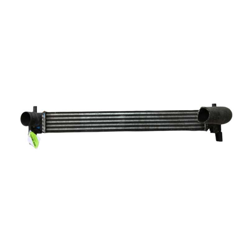 Recambio de intercooler para skoda fabia ii (542) 1.6 tdi referencia OEM IAM   