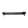 Recambio de intercooler para skoda fabia ii (542) 1.6 tdi referencia OEM IAM   