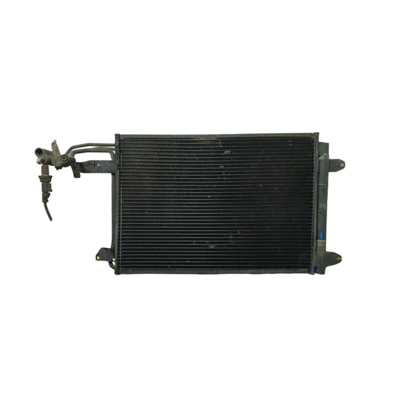 Recambio de condensador aire acondicionado para audi a3 (8p1) 1.6 fsi referencia OEM IAM 1K0820411AK  